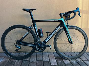 Bianchi Aria Tg 53
