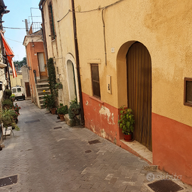 Bilocale in collina a Biccari FG