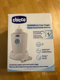 Thermos Chicco Scalda pappe/ biberon