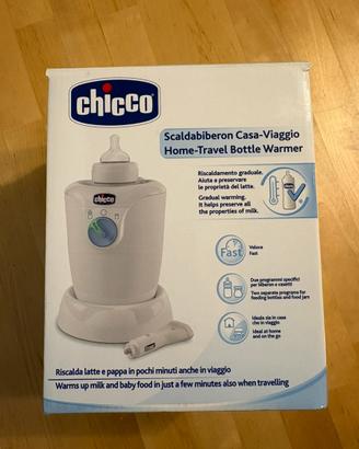 Thermos Chicco Scalda pappe/ biberon