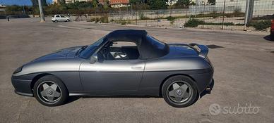 Fiat barchetta