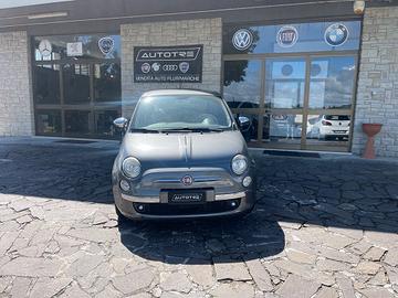 Fiat 500 1.2 EasyPower Pop NEO PATENTATI