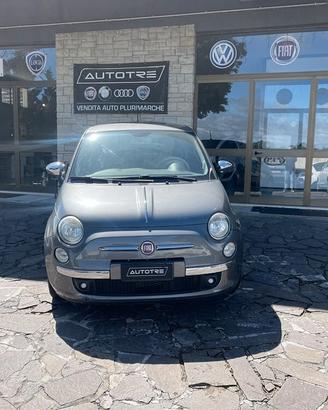 Fiat 500 1.2 EasyPower Pop NEO PATENTATI
