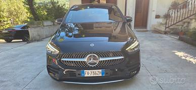 Mercedes classe B AMG  cambio automatico anno 2019