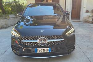 Mercedes classe B AMG  cambio automatico anno 2019