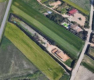 Terreni Agricoli varie metrature