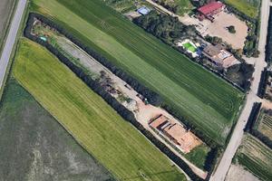 Terreni Agricoli varie metrature