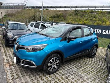 Renault Captur 1.5 dCi 8V 90 CV Start&Stop Iconic-