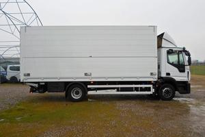IvecoEUROCARGO 140 cv 250