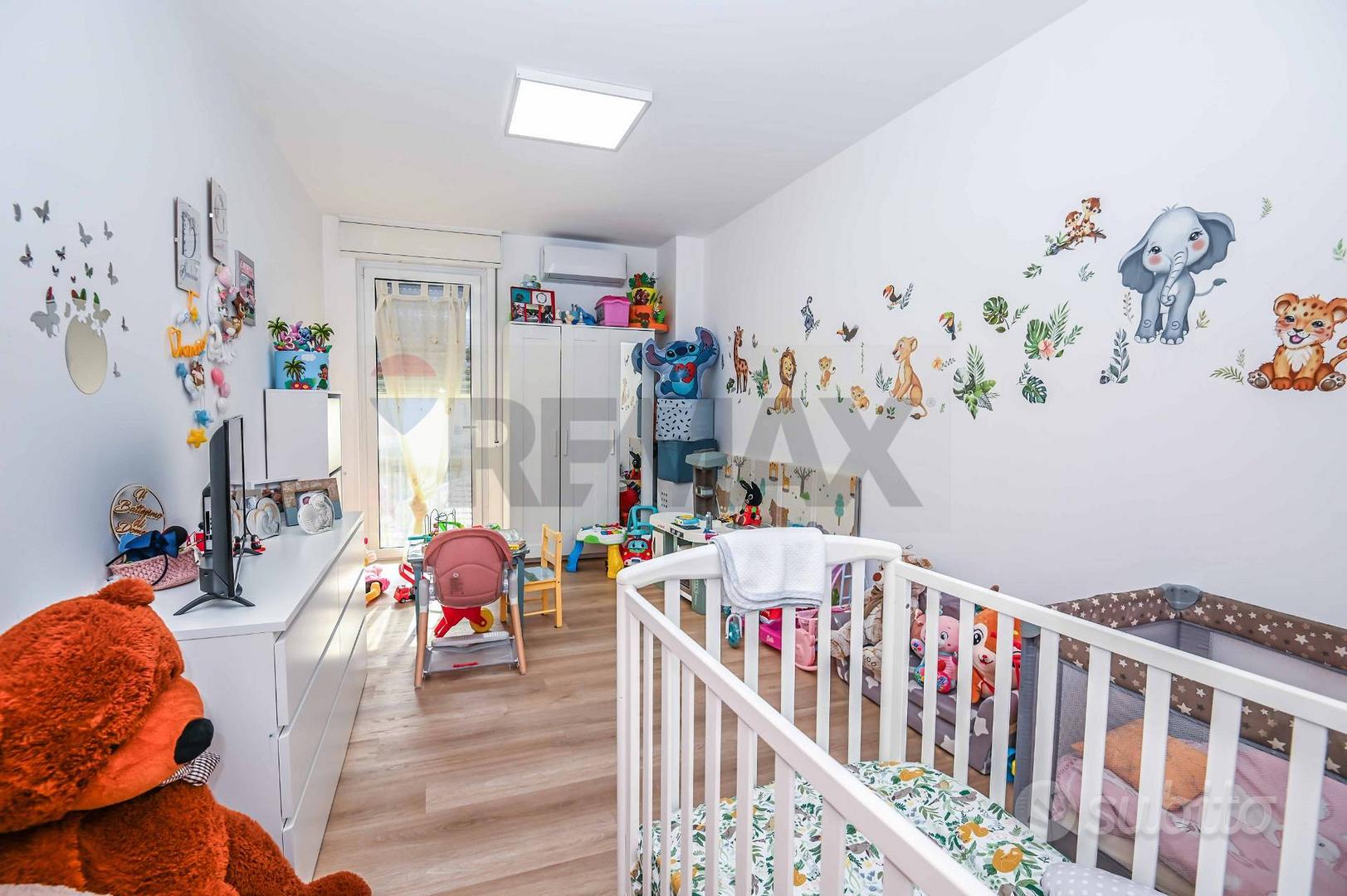Appartamento – Caltagirone, Catania - Altro