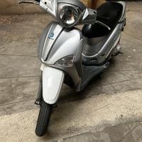 Liberty 50 2T