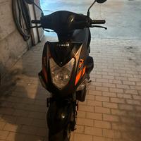 Kymco Agility 50 - 2020 nuovo 5599km