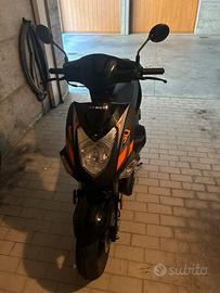 Kymco Agility 50 - 2020 nuovo 5599km