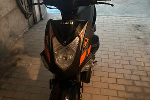 Kymco Agility 50 - 2020 nuovo 5599km