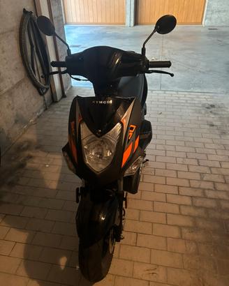 Kymco Agility 50 - 2020 nuovo 5599km