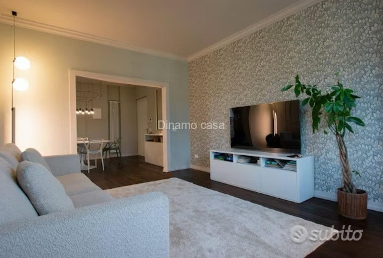 Appartamento – Firenze, Firenze Nova, Quartiere 5 - Vista 2