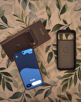 Google pixel 10 pro xl