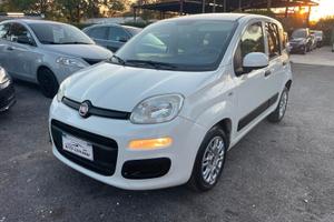 Fiat Panda 1.2 EasyPower Lounge GPL