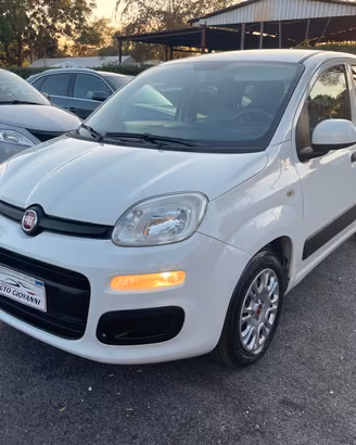 Fiat Panda 1.2 EasyPower Lounge GPL
