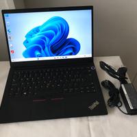 Laptop Lenovo ThinkPad E14 AMD Ryzen 5