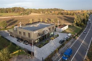 NEGOZIO A DESENZANO DEL GARDA