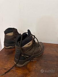 Scarponi trekking 42