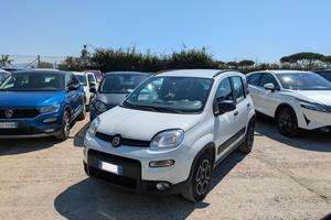 FIAT Panda METANO 0.9cc 84cv NATURAL POWER