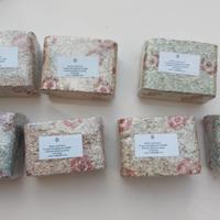 Set completo bricchette lire italiane
