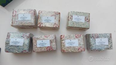 Set completo bricchette lire italiane