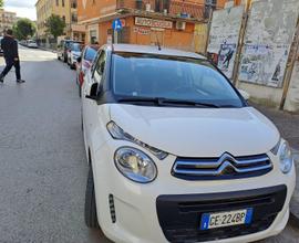 Citroen c1 - 2021