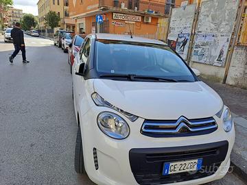 Citroen c1 - 2021