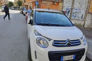 Citroen c1 - 2021