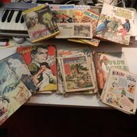 Giornalini anni 50/60