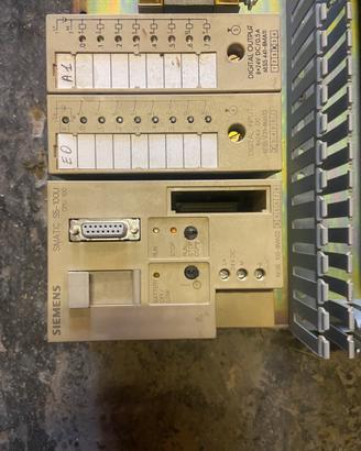 Plc siemens
