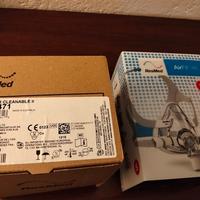 umidificatore per cpap 