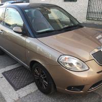 Ricambi Lancia Ypsilon 1.4 Benzina 2009