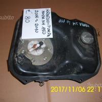 Serbatoio con pompa sh 2006 2011