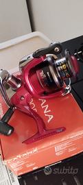 mulinelli da pesca 