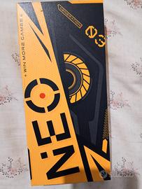 Nubia neo 3 nuovo 
