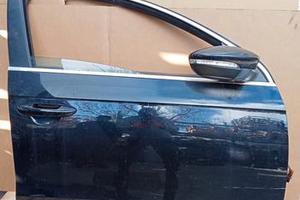 Porta Anteriore Dx Volkswagen Passat SW anno 2013