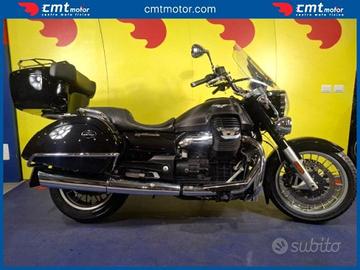 Moto Guzzi California 1400 touring - 2014