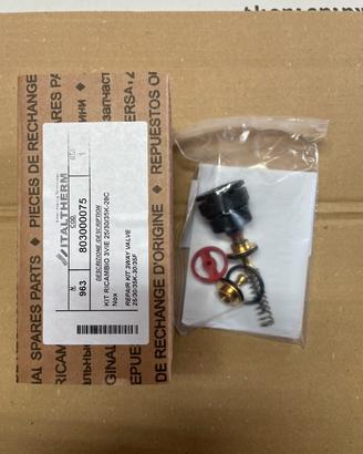 Kit ricambio 3vie Italtherm 803000075