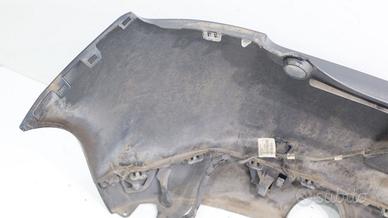 PARAURTI POSTERIORE COMPLETO CITROEN C3 Serie 7410
