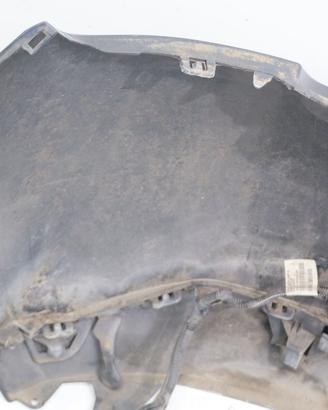 PARAURTI POSTERIORE COMPLETO CITROEN C3 Serie 7410