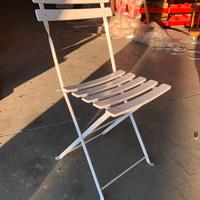 Sedia Pieghevole Bistro Fermob