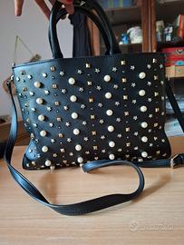 due borse cartier  ed una ermanno scervino