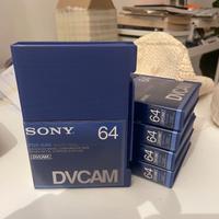 SONY PDV-64N