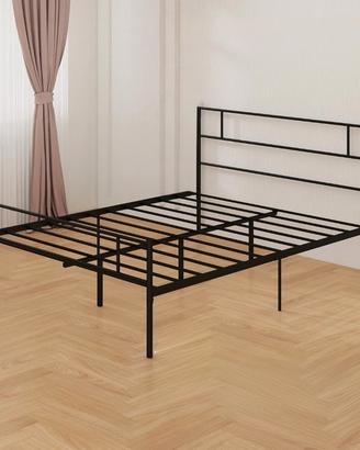 letto pari al nuovo
