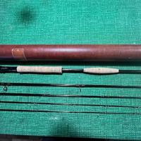 Canna mosca Pozo' Columbus