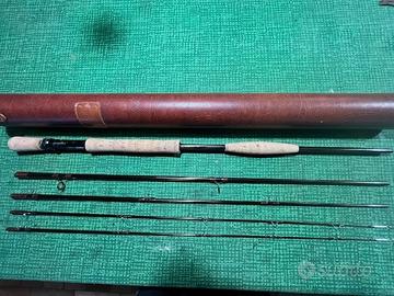 Canna mosca Pozo' Columbus